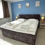 Seerose - 90371 Binz