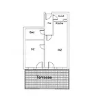Apartment Seerose - 90371