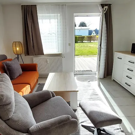 Apartment Seerose By Rujana