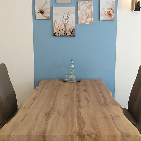 Apartment Seerose By Rujana *