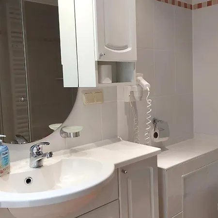 Apartment Seerose By Rujana Binz