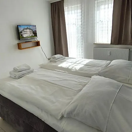Seerose - 90371 Apartment