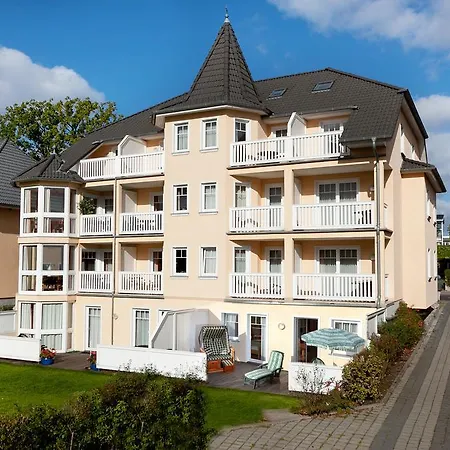 Seerose By Rujana * Binz